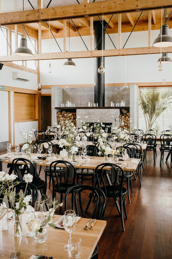 5 Tips for Finding the Perfect Wedding Venue