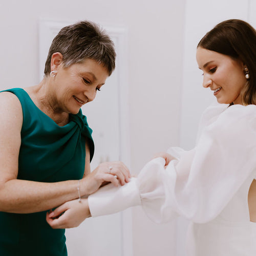 The Importance of Bridal Dress Alterations: Perfecting Your Dream Gown