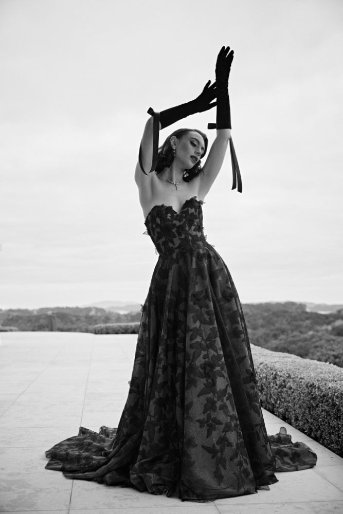 ATELIER WU Designer Wedding Dress