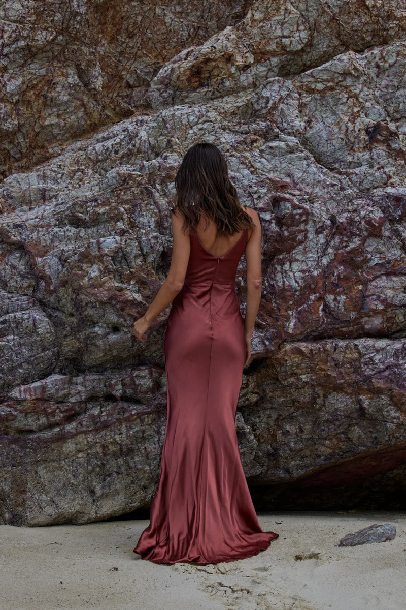 Chi chi misty sales dress