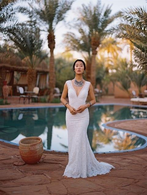 Kinsley - Jessica Couture