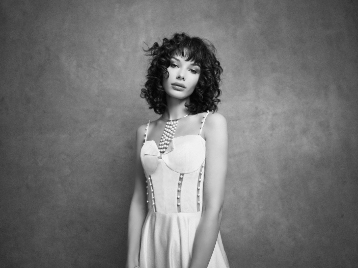 Sadie - Jessica Couture