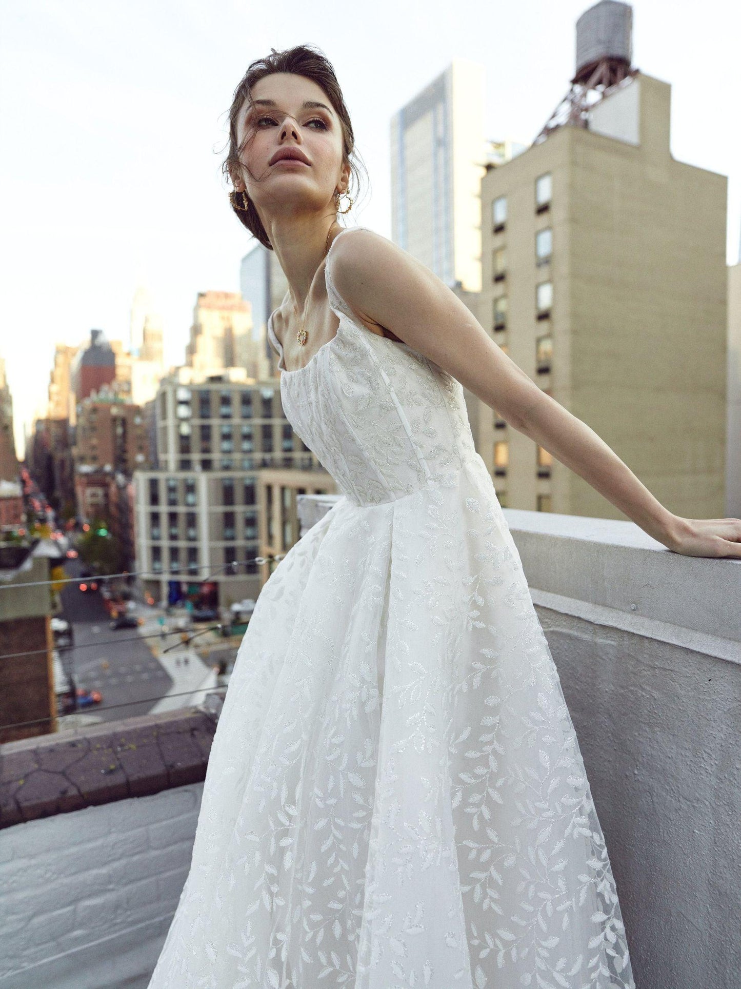 Suri - Jessica Couture