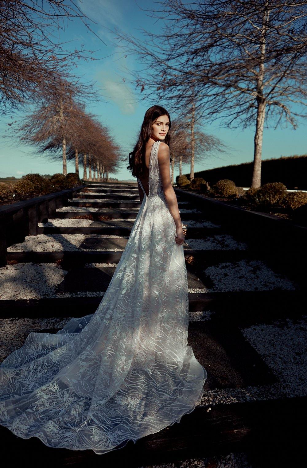 Mariam - Jessica Couture