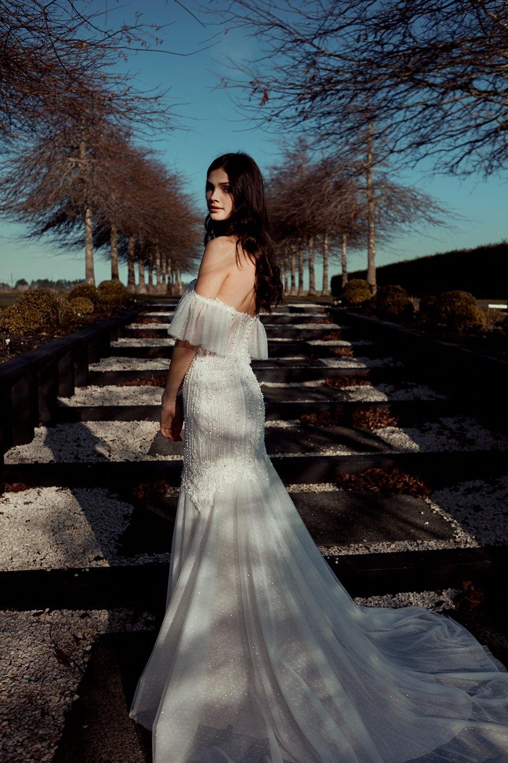 Jorena - Jessica Couture