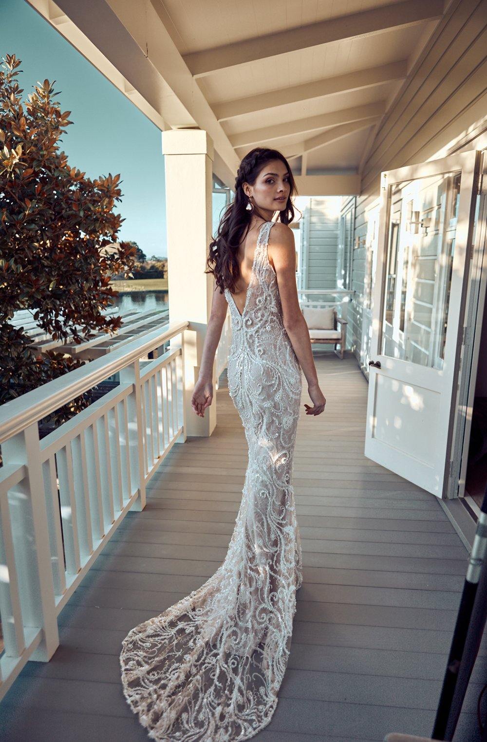 Jelina - Jessica Couture