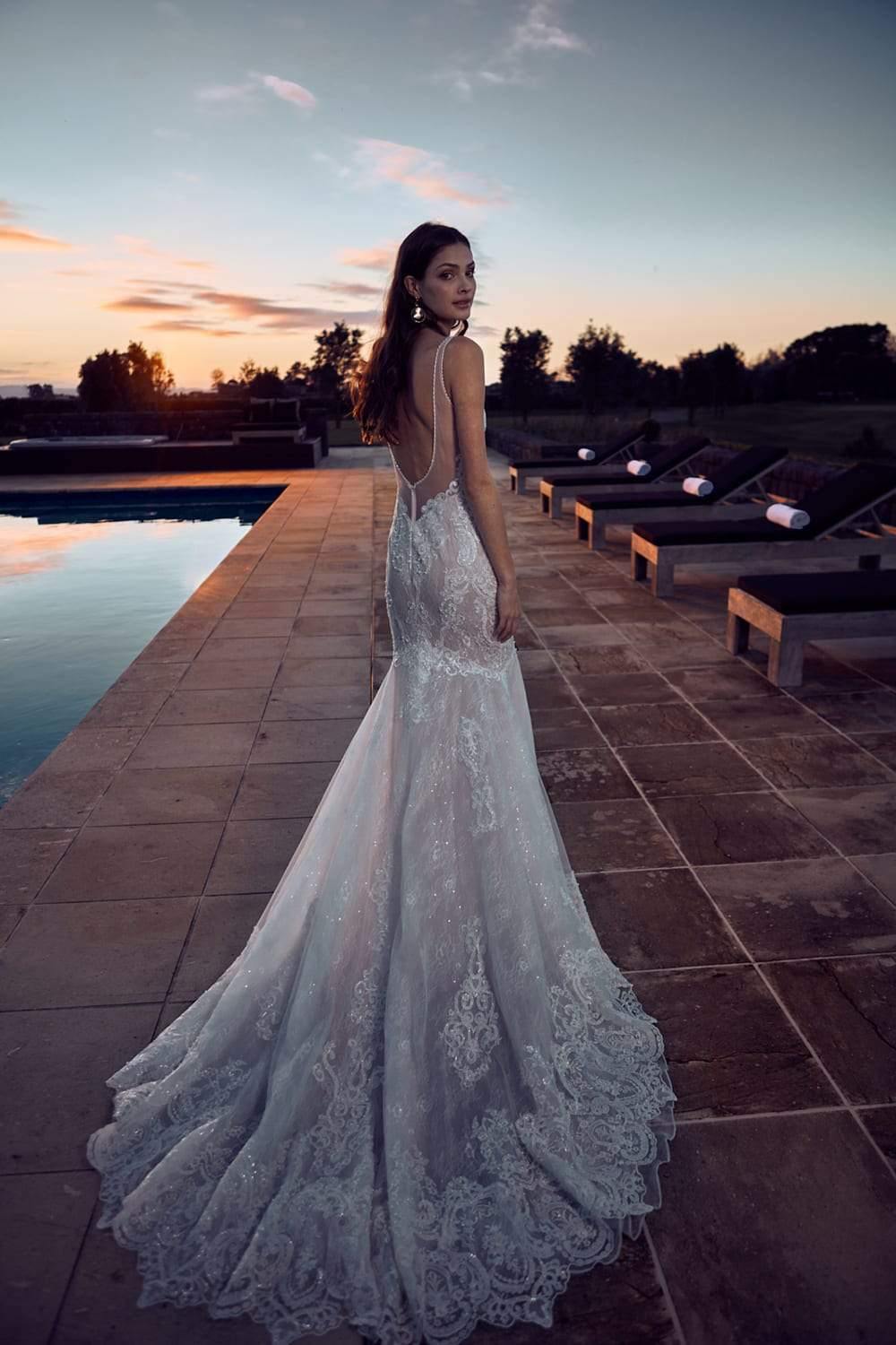 Joie - Jessica Couture