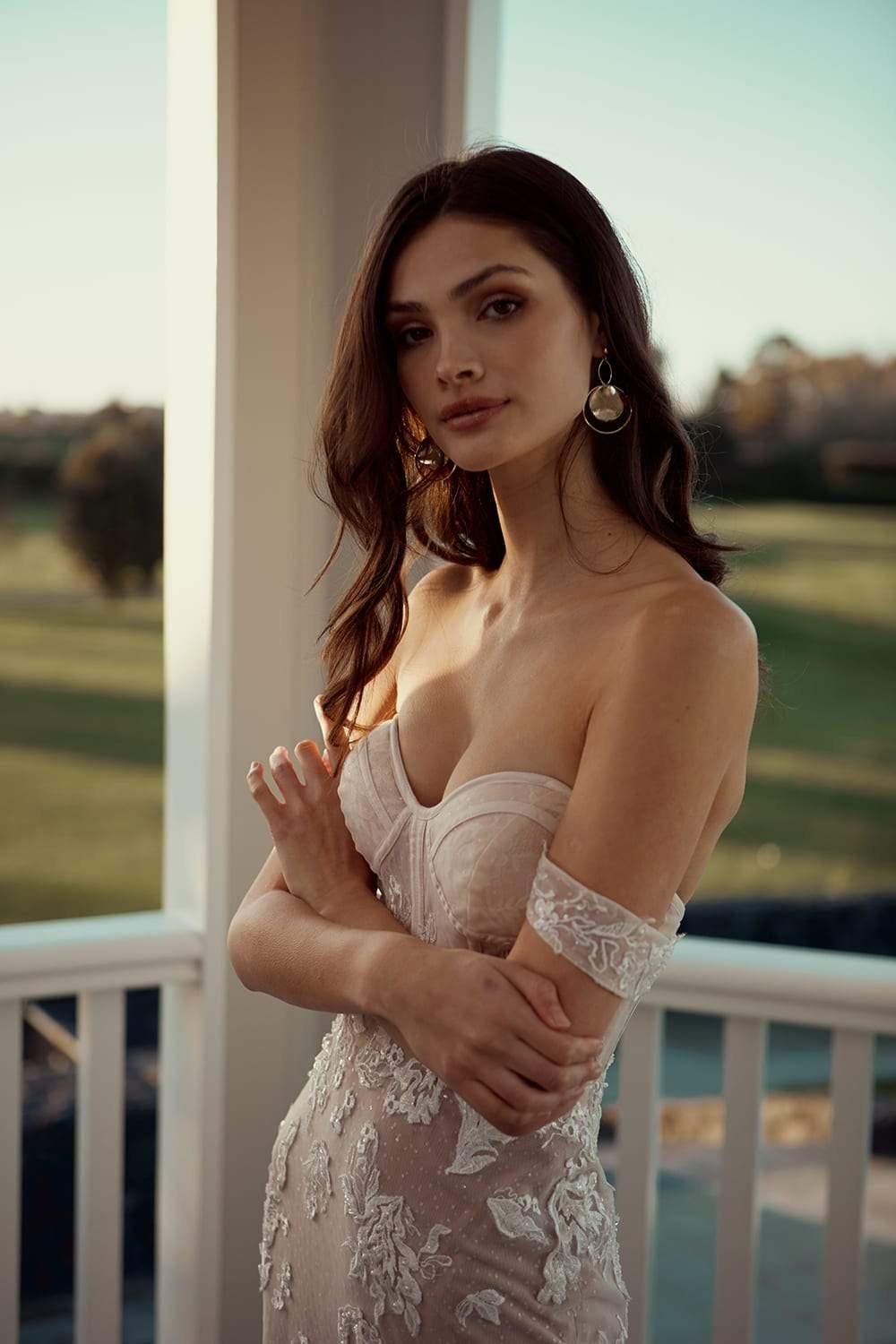 Jamina - Jessica Couture