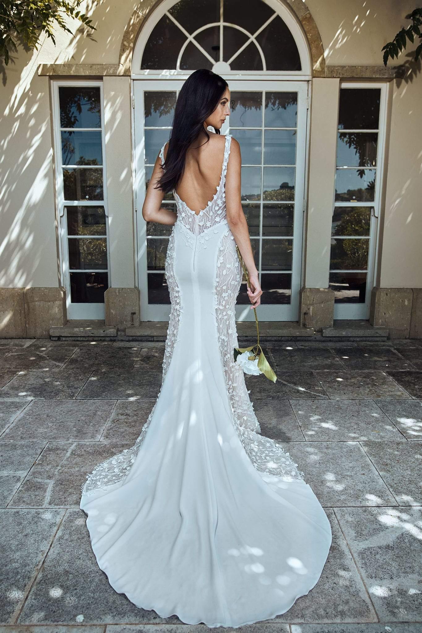 Naomi - Jessica Couture