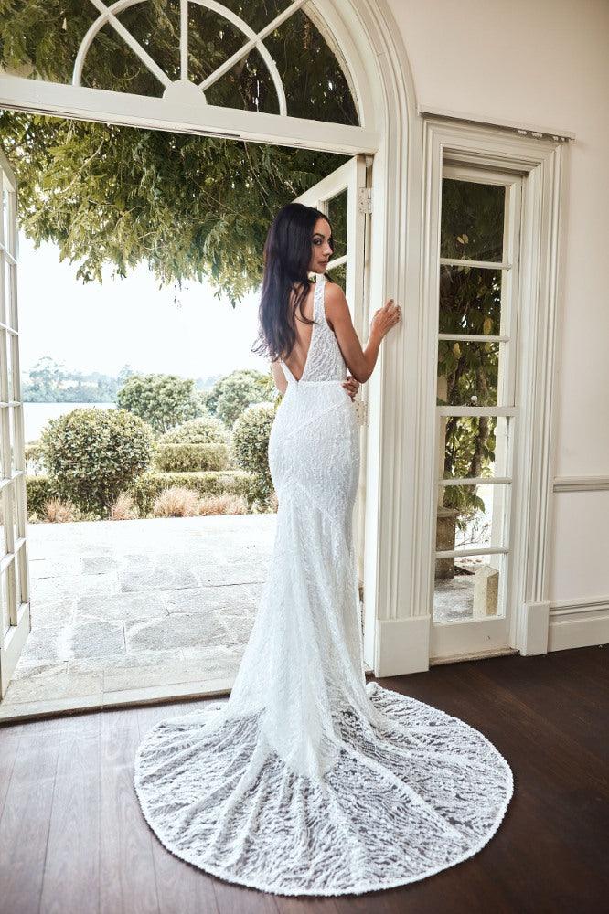 Noorie - Jessica Couture