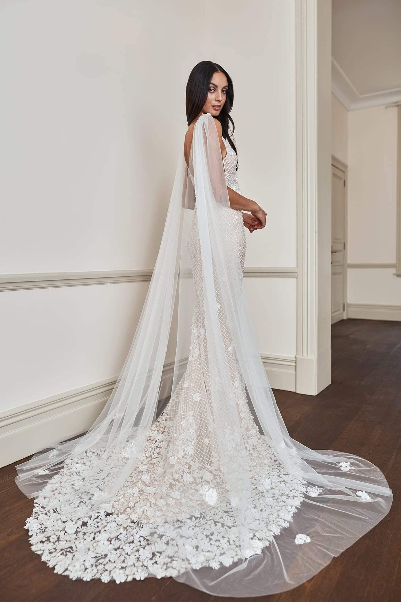 Negin - Jessica Couture