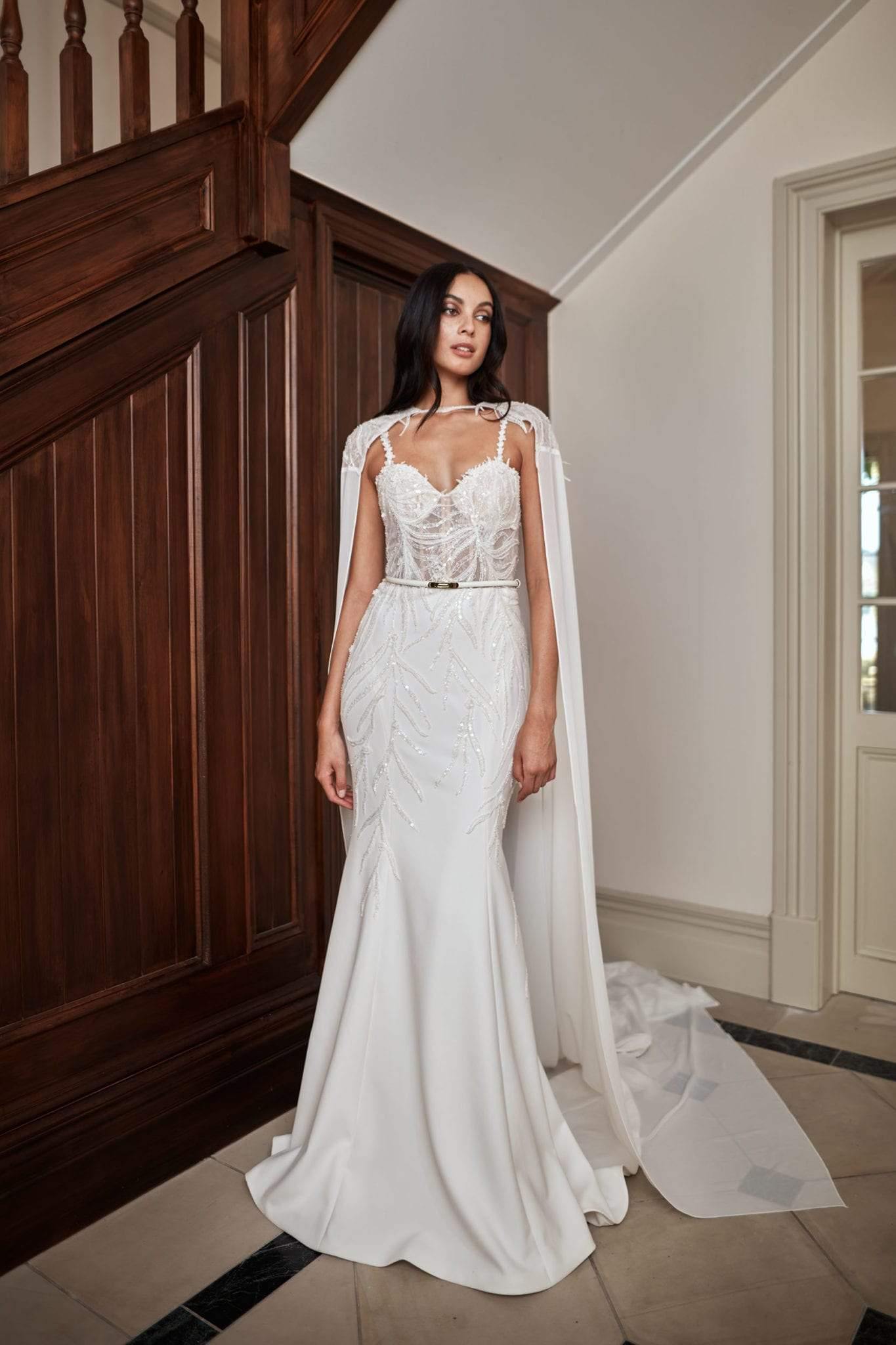 Nicola - Jessica Couture