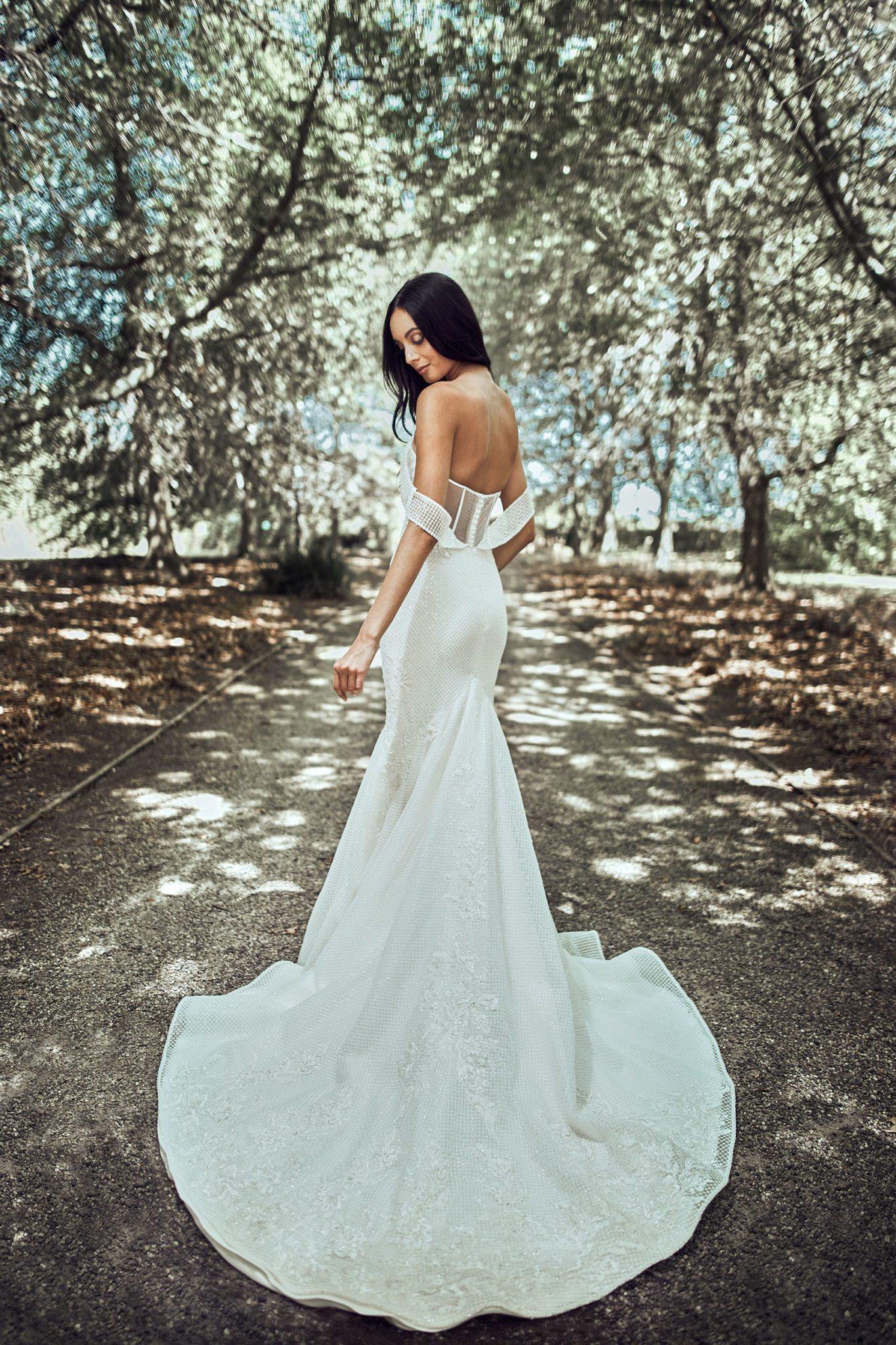 Nevesta - Jessica Couture