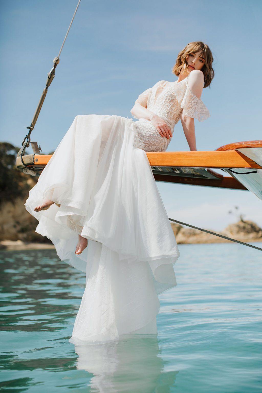 Odilia - Jessica Couture