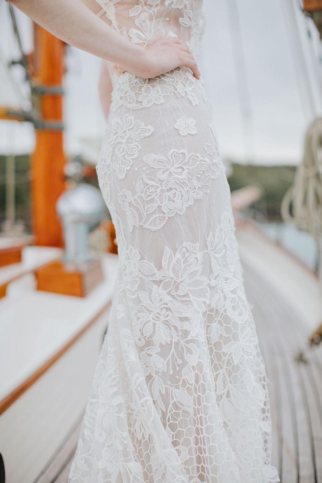 Orla - Jessica Couture