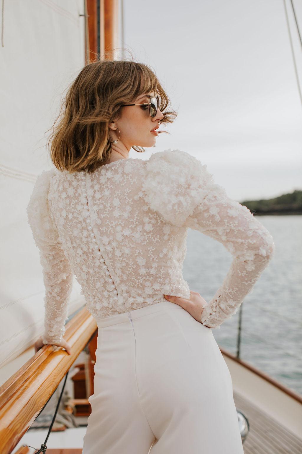 Odette - Jessica Couture