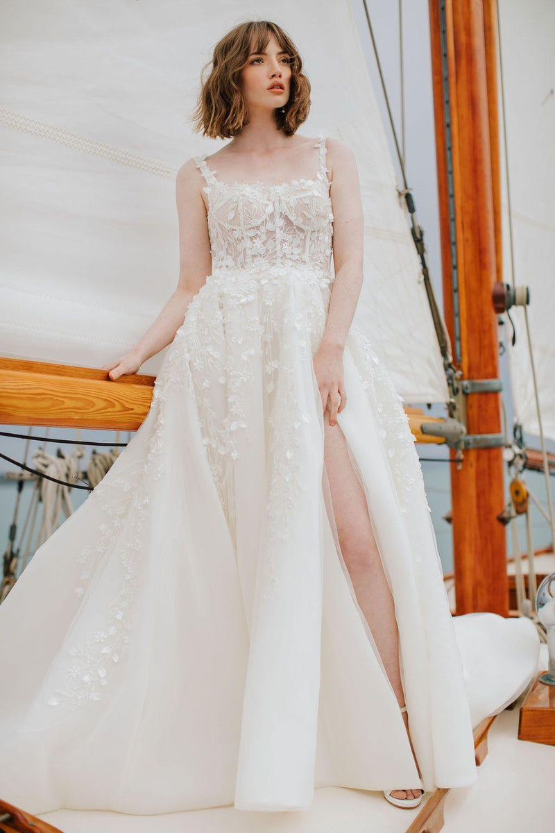 Olga's bridal clearance & formal couture