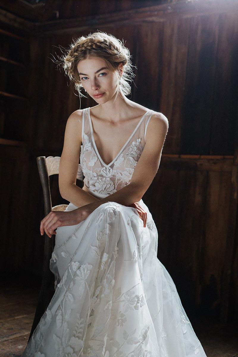 Jiana - Jessica Couture