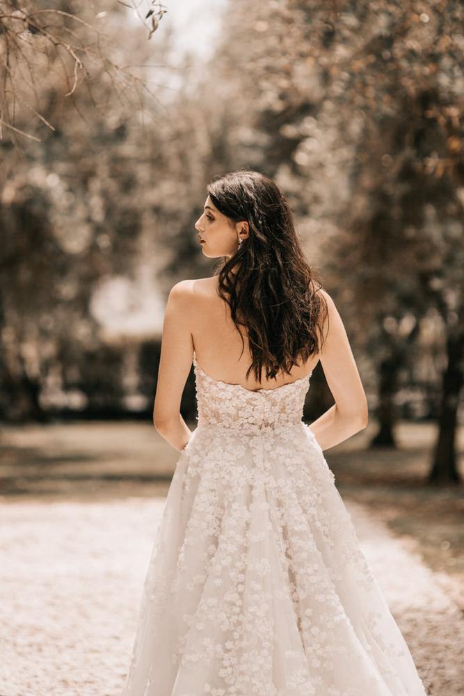 Latetia - Jessica Couture