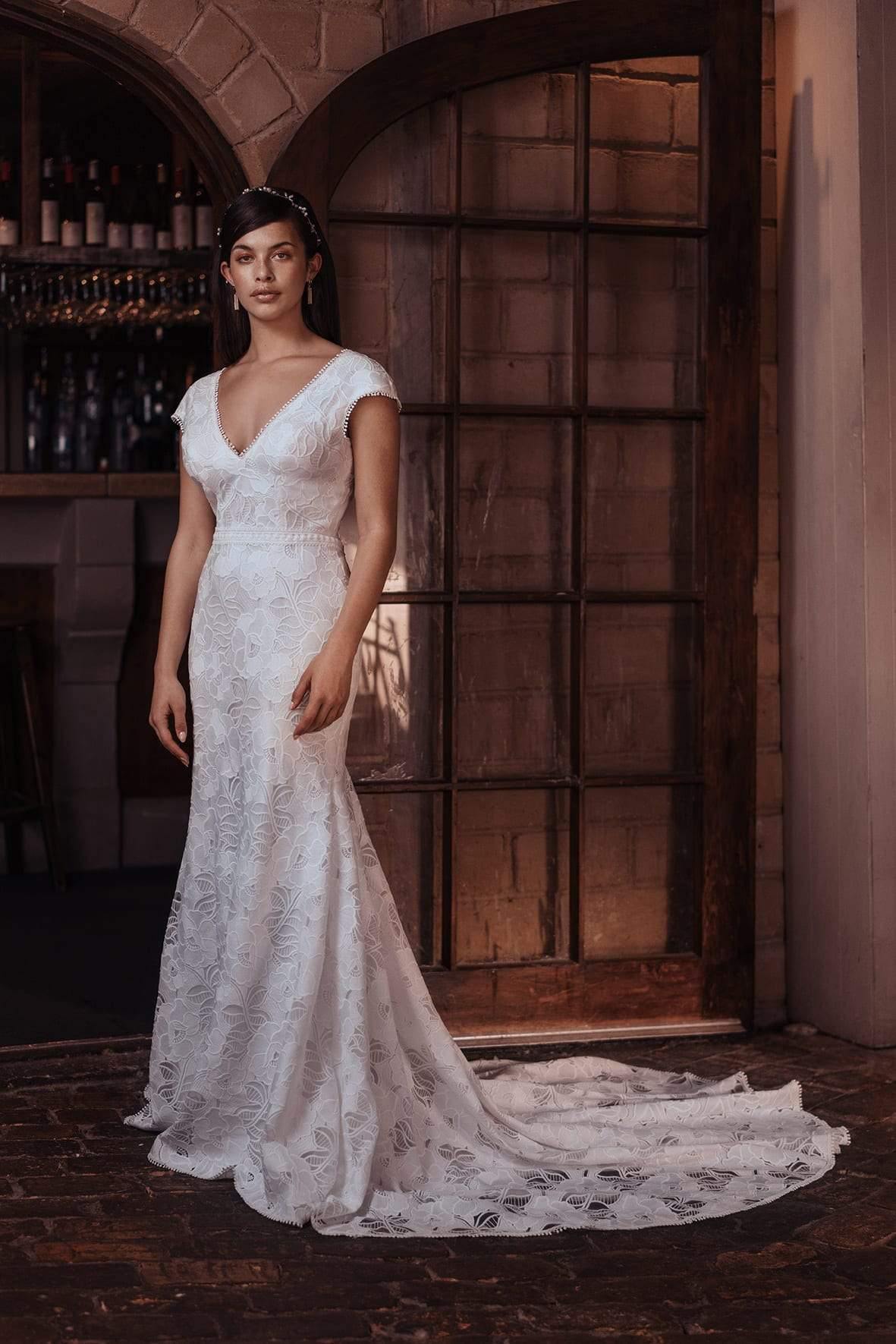 mira dress designer MIRA DRESS