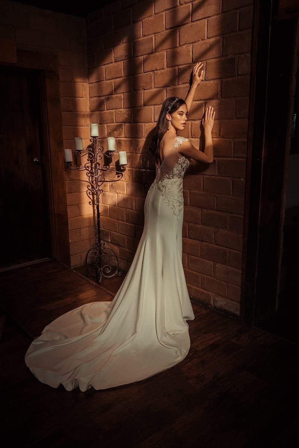 Maribel - Jessica Couture