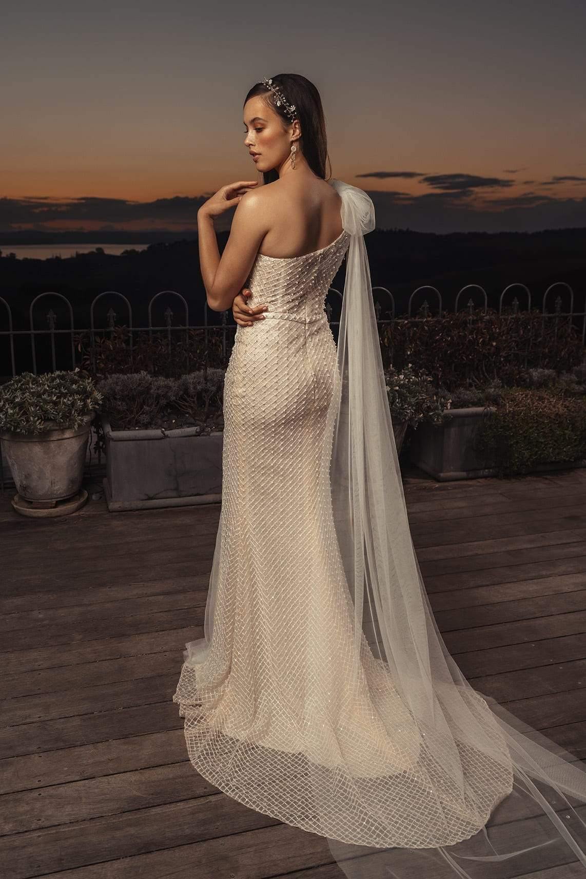 Monica - Jessica Couture