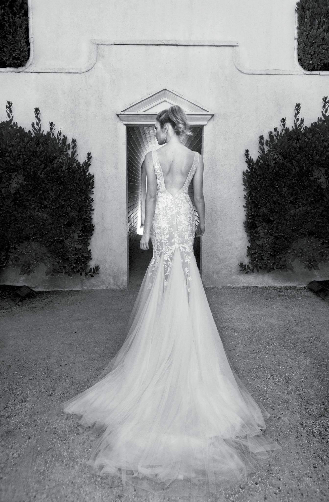 Nila - Jessica Couture