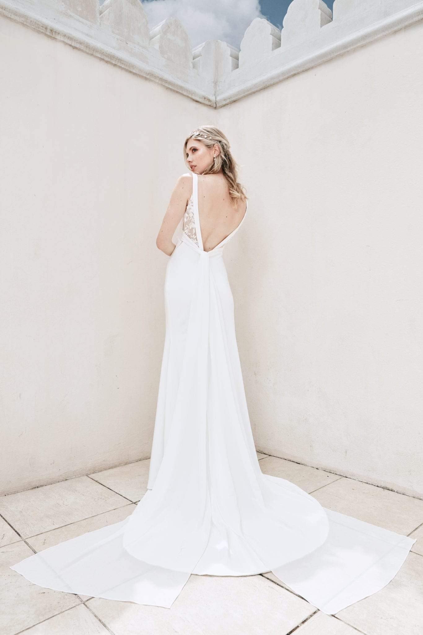 Neelam - Jessica Couture