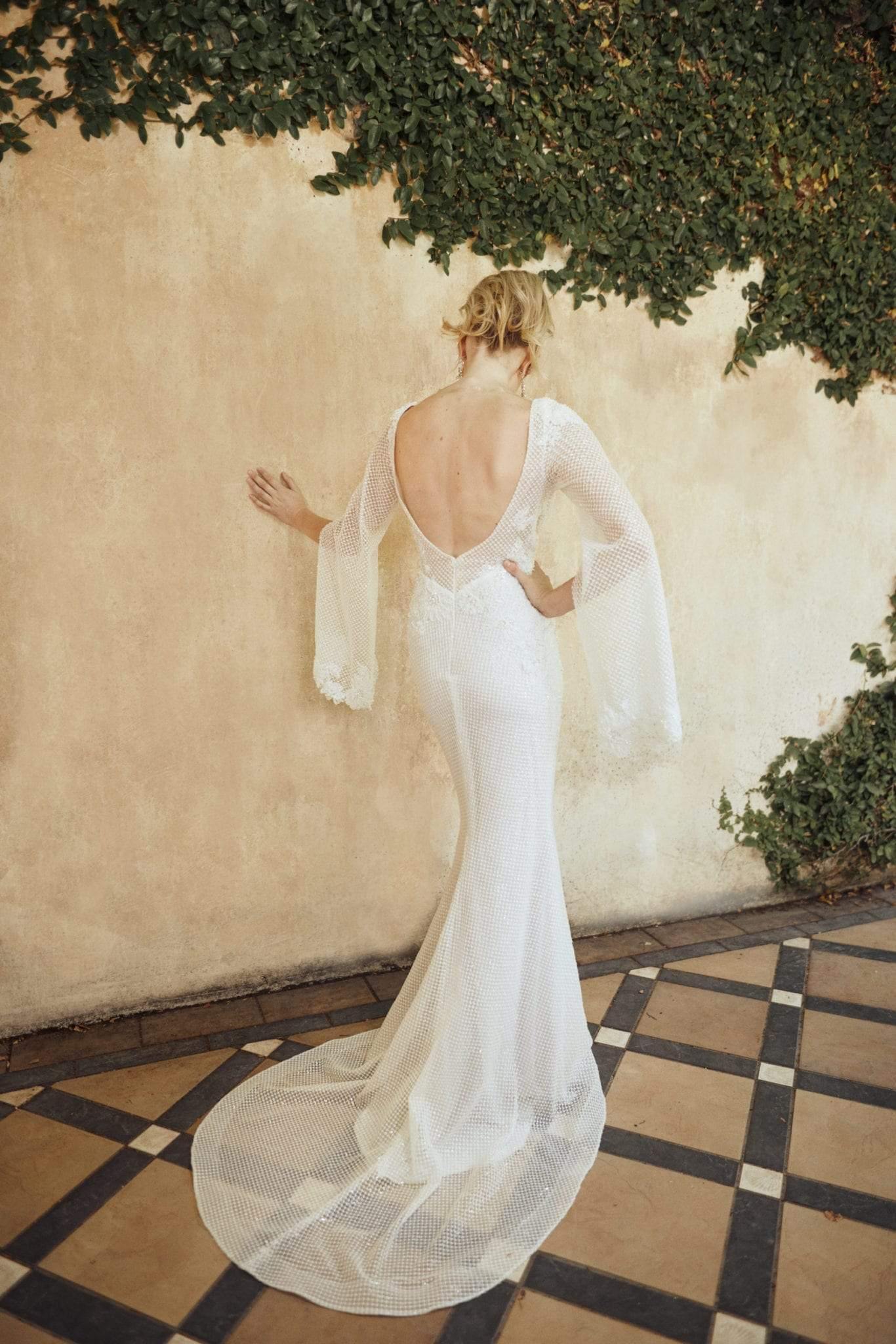 Nadine - Jessica Couture