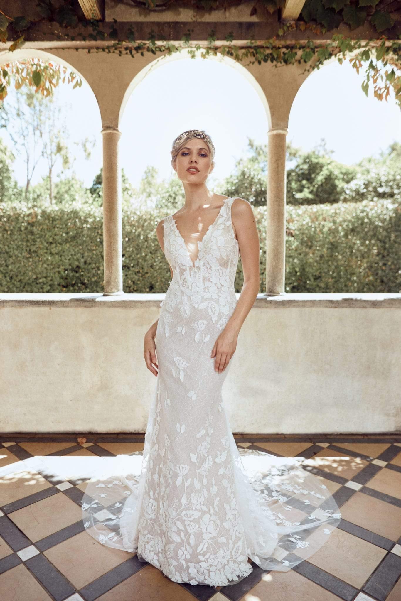 Norella - Jessica Couture