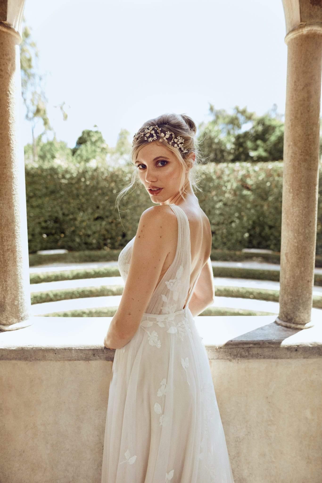 Nellie - Jessica Couture