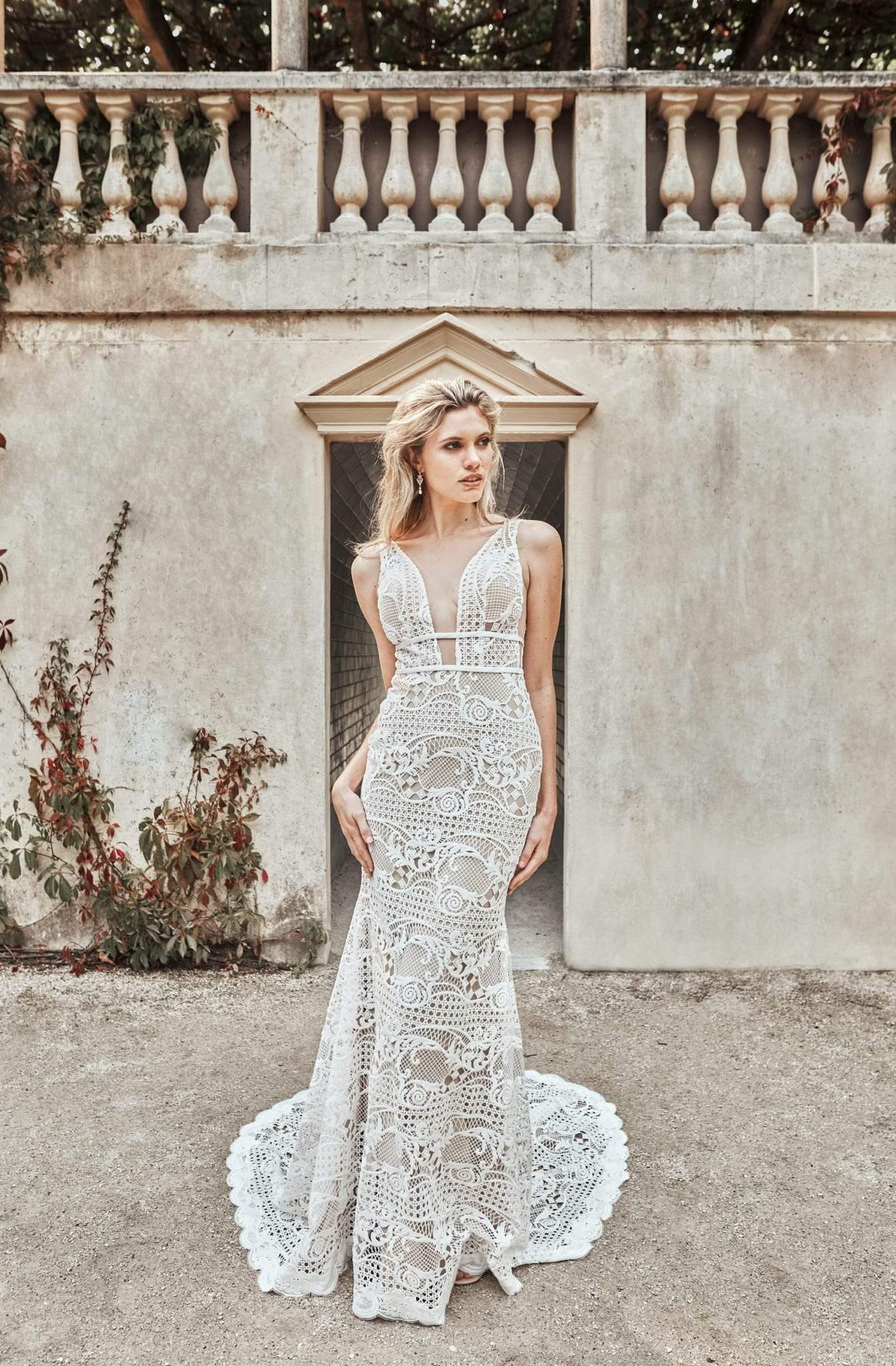 Nikita - Jessica Couture