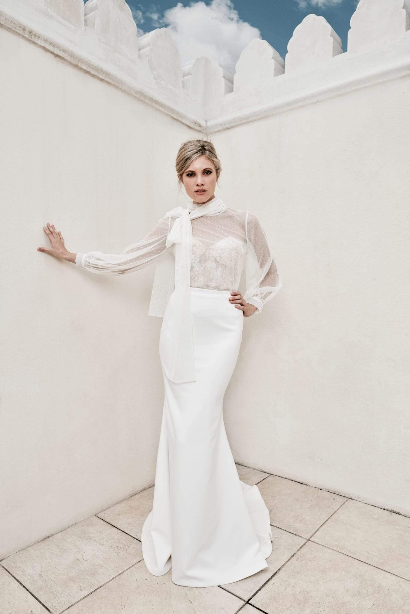 Nina - Jessica Couture