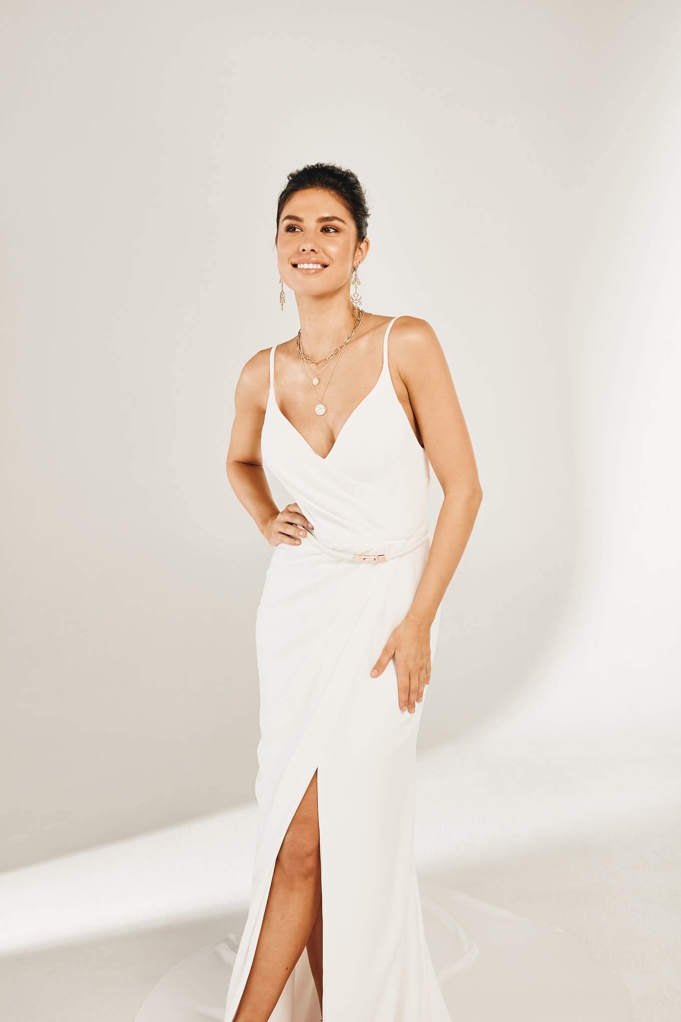 Ophelia - Jessica Couture