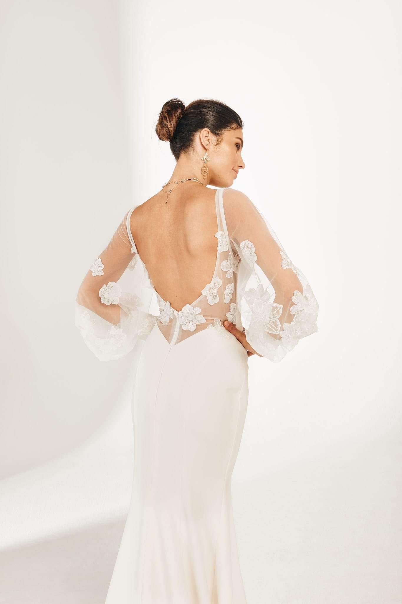 Orangina - Jessica Couture