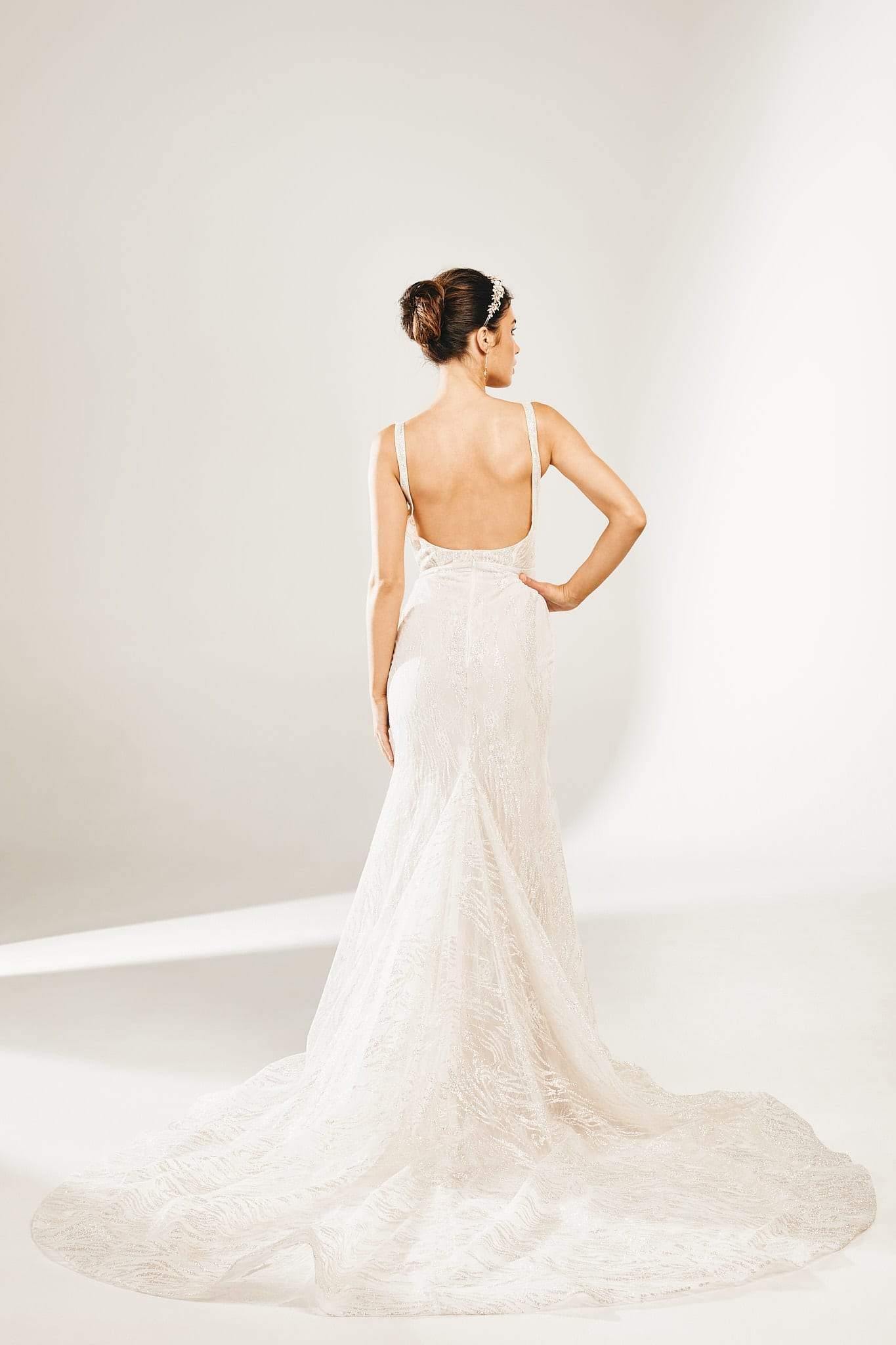 Oleesa - Jessica Couture