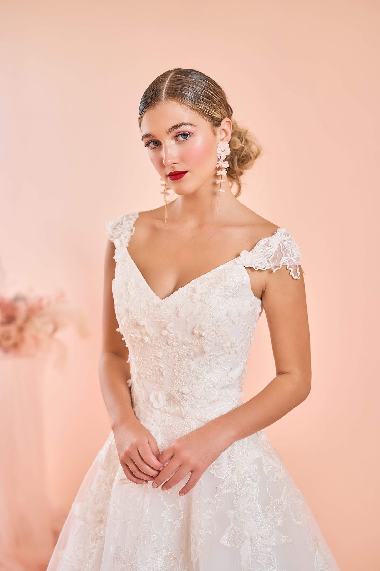 Sabelle - Jessica Couture