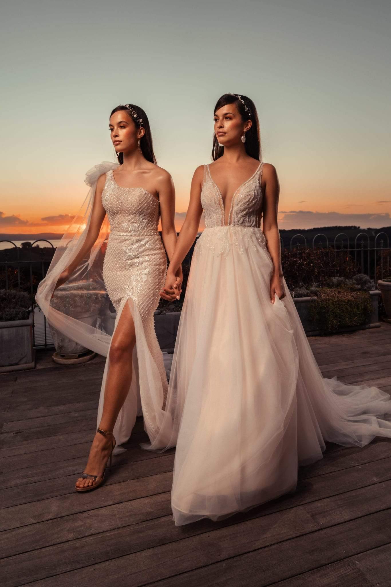 Mia - Jessica Couture