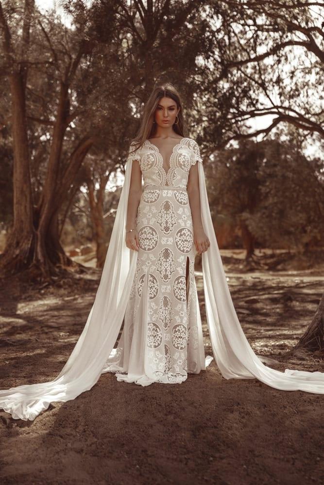 Kennette - Jessica Couture