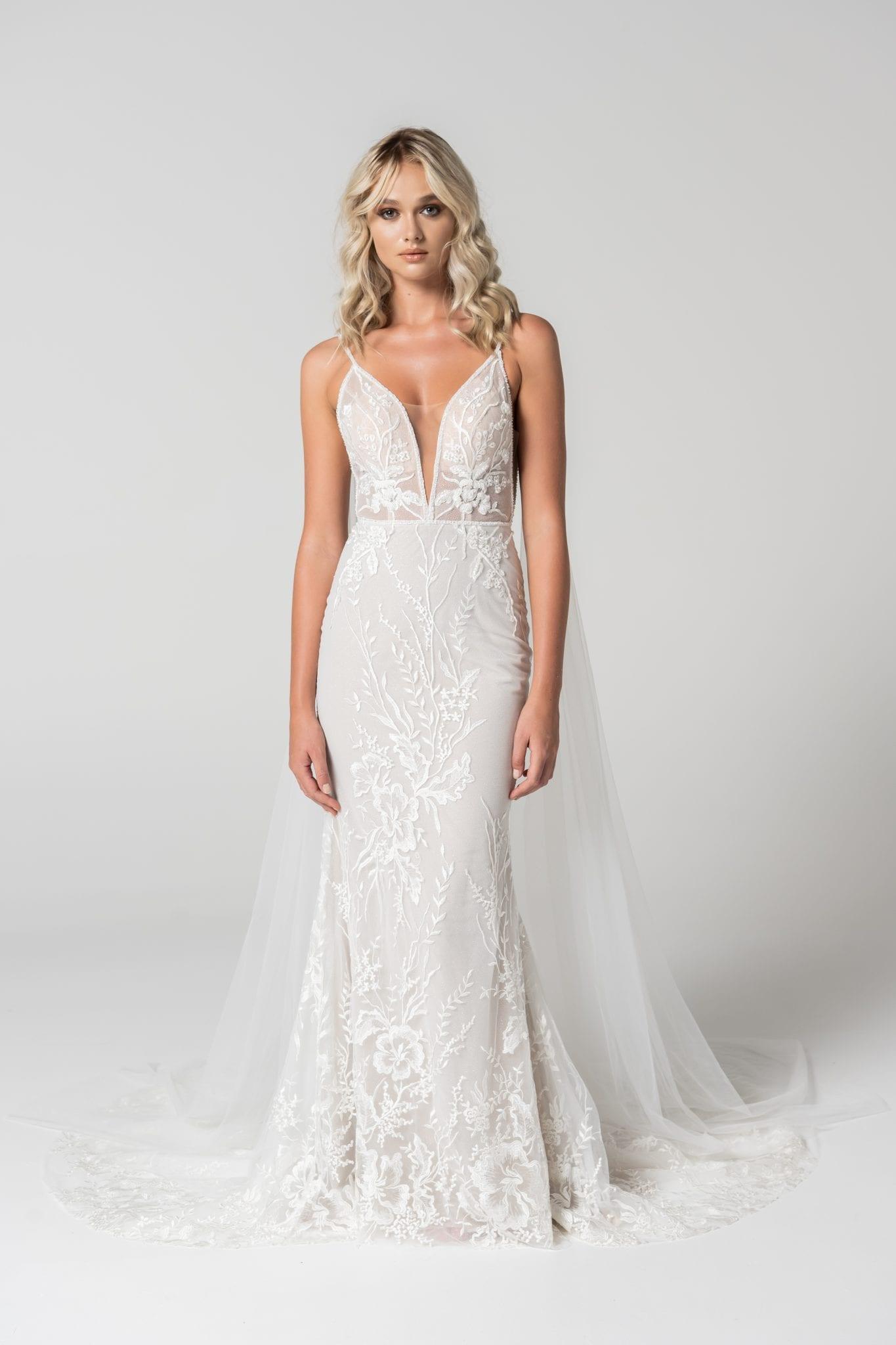 Rina - Jessica Couture