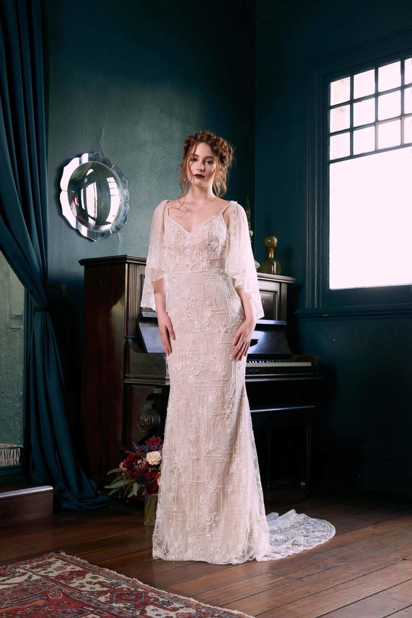 Kacey - Jessica Couture