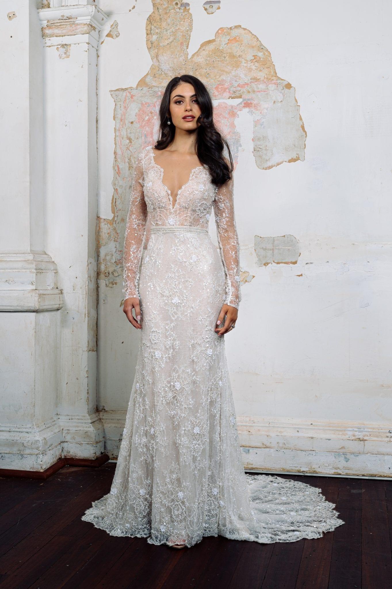 Rani - Jessica Couture