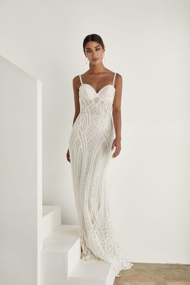 Karis - Jessica Couture