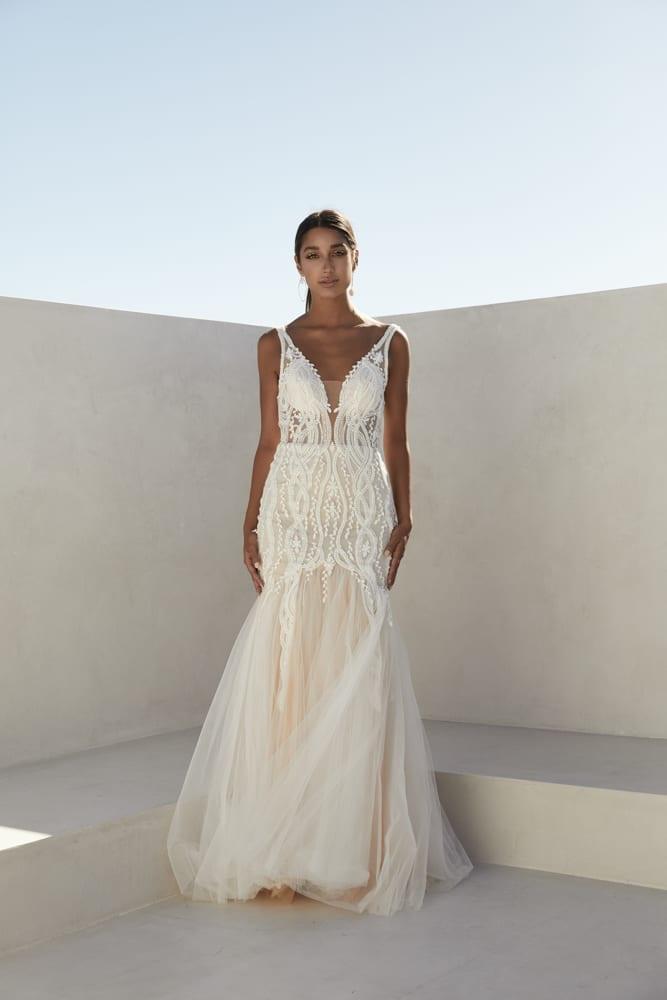 Kambrie - Jessica Couture