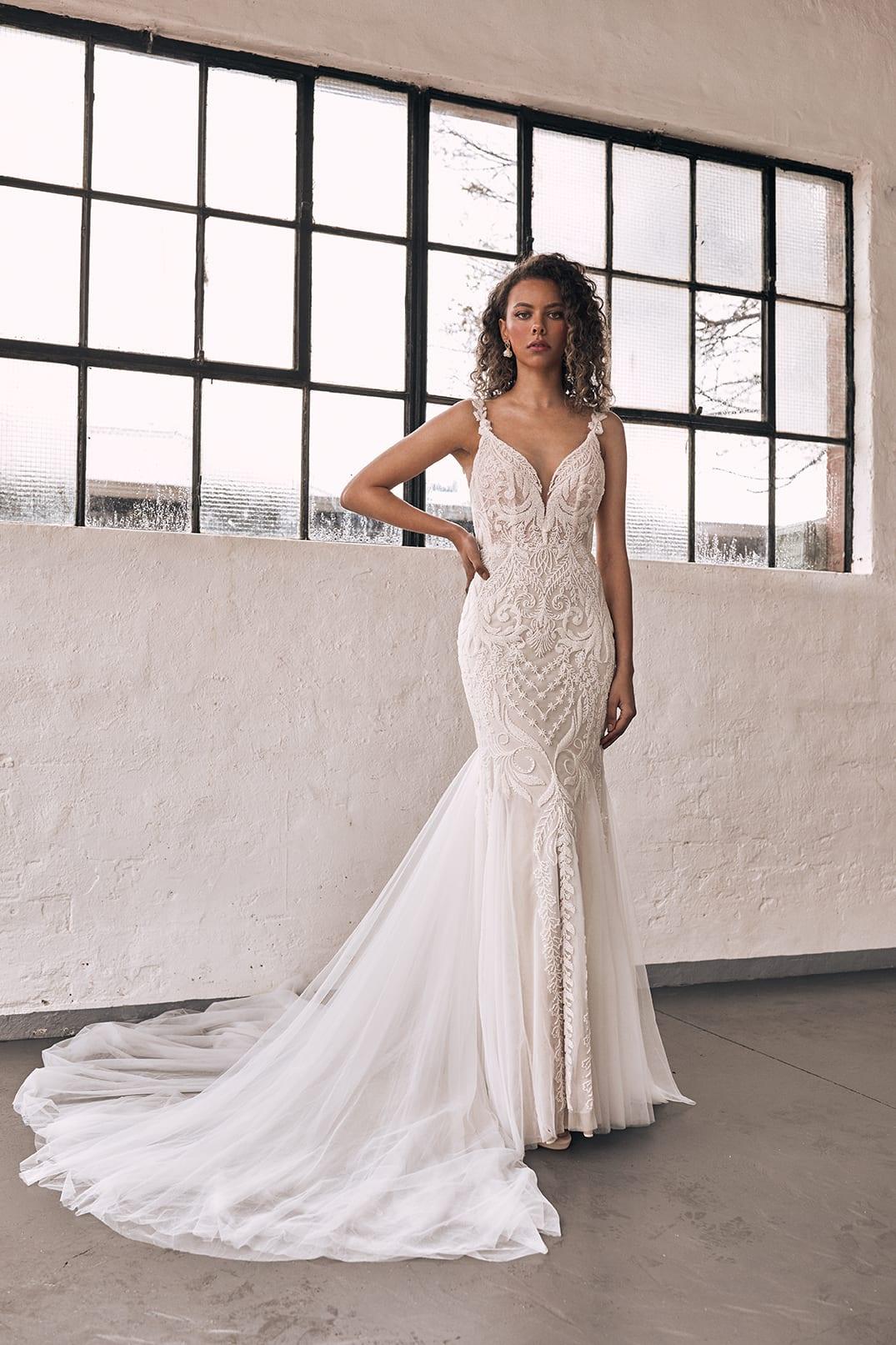 Penny - Jessica Couture