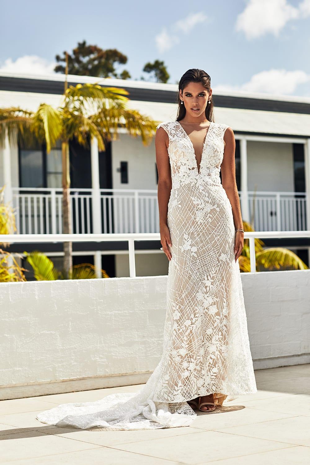 Polly - Jessica Couture