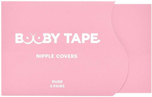 Nipple Covers - Jessica Couture  