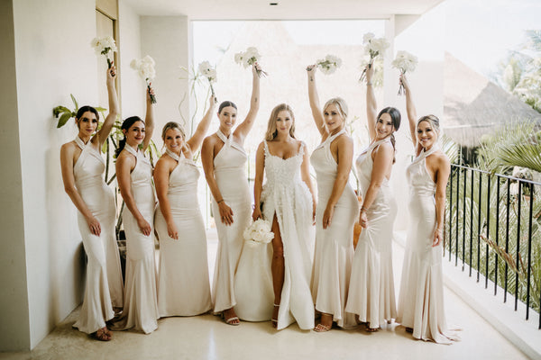 What's Trending for Bridesmaids this 2023 Wedding Season