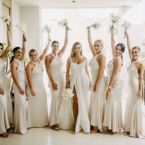 What's Trending for Bridesmaids this 2023 Wedding Season