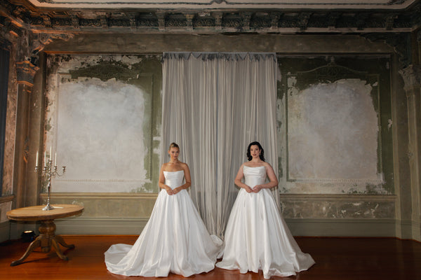 Our Favourites, in Curve.